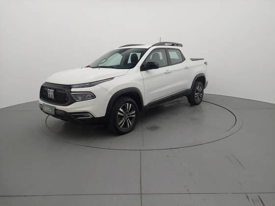 FIAT TORO 1.3 TURBO 270 FLEX FREEDOM AT6 FIAT TORO 1.3 TURBO 270 FLEX FREEDOM AT6